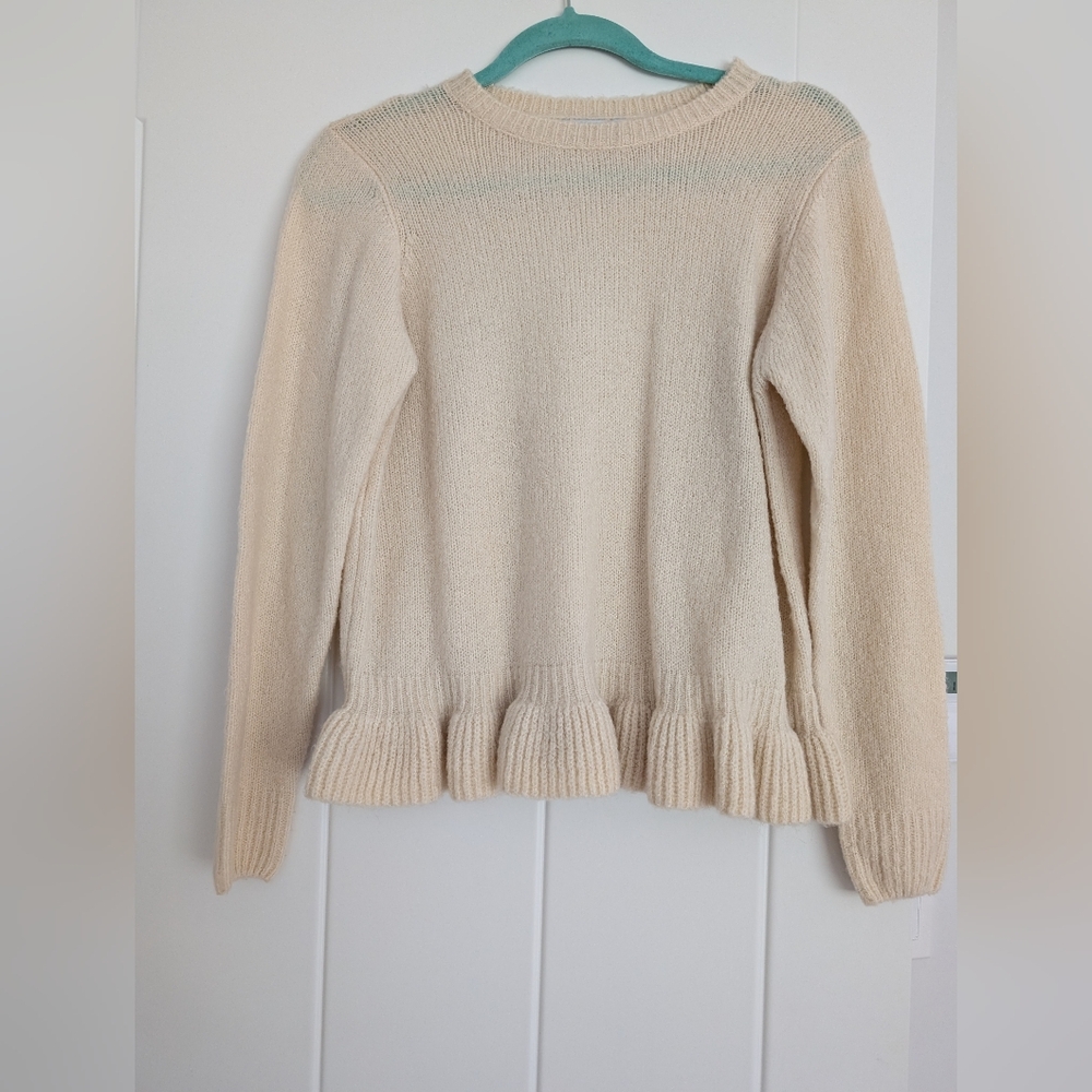 Tiffosi Wool Sweater